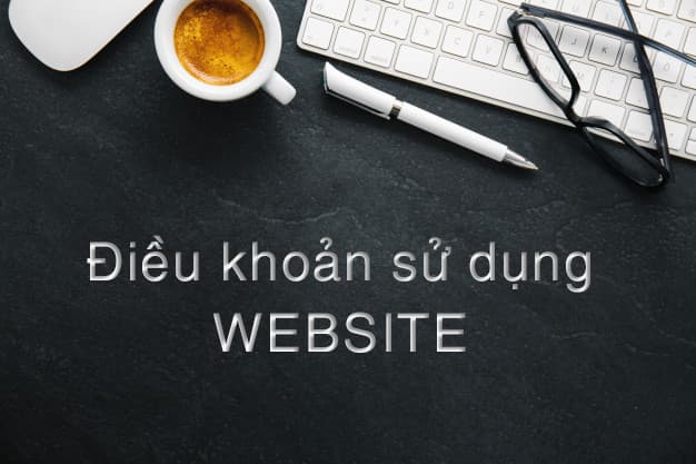 Điều khoản sử dụng website tòa văn phòng Thái Nam Building