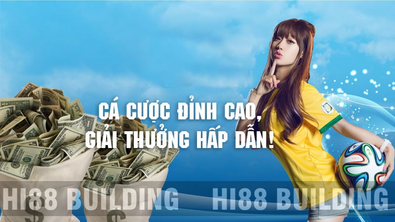 Ưu nhược điểm khi cá độ bóng đá trực tuyến tại Hi88 1 Hi88 nhà cái cá cược thể thao siêu hấp dẫn tại Việt Nam