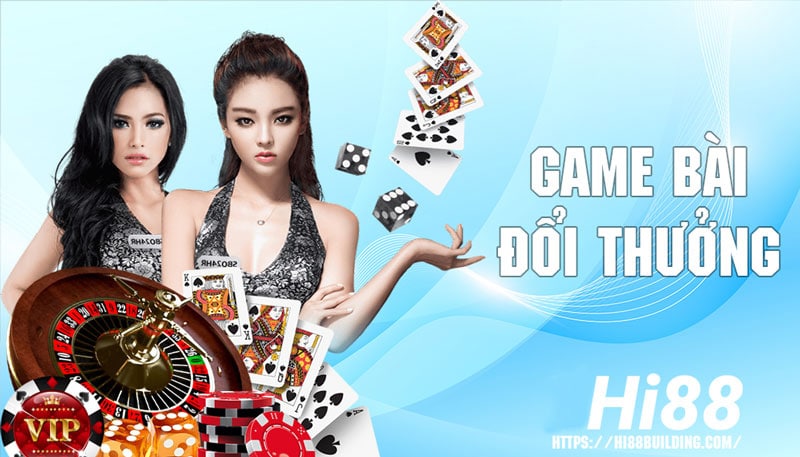 Các thuật ngữ chuyên ngành trong game bài đổi thưởng Hi88 2 Kinh nghiệm chơi game bài từ cao thủ Minh Vũ