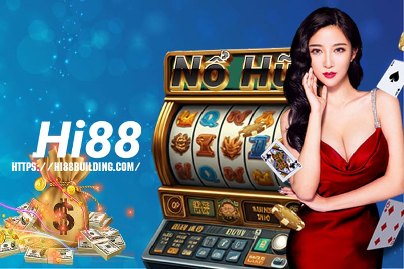 Phân tích các loại game nổ hũ phổ biến nhiều người chơi nhất tại Hi88 1 Tìm hiểu chi tiết về game nổ hũ tại nhà cái Hi88