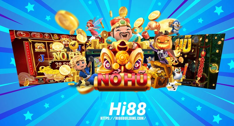Phân tích thuật toán của máy nổ hũ tại nhà cái Hi88 1 Cao thủ Minh Vũ chia sẻ thuật toán nỏ hũ tại Hi88