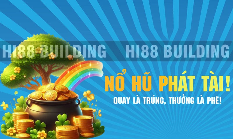 Phân tích thuật toán của máy nổ hũ tại nhà cái Hi88 2 Nổ hũ phát tài tại nhà cái uy tín Hi88