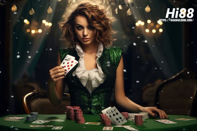 Làm thế nào để giữ vững tâm lý khi chơi game bài tại nhà cái Hi88 1 Giữ vững tâm lý khi chơi game bài đổi thưởng là bí quyết sống còn