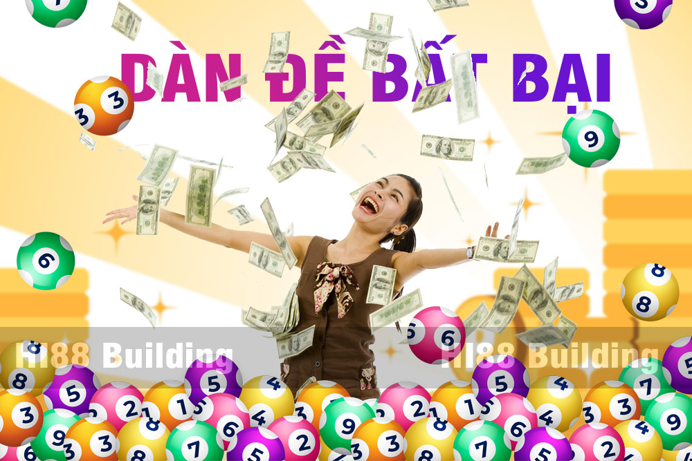 Bí Quyết Tạo Dàn Đề Hi88 Cực Đỉnh Từ Cao Thủ Nhà Cái Uy Tín 1 Hi88 dàn đề bất bại từ cao thủ Minh Vũ