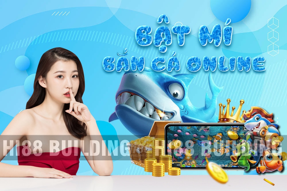 Những điều cần biết trước khi chơi bắn cá online tại nhà cái Hi88 1 Bật mí cách săn cá online tại nhà cái Hi88